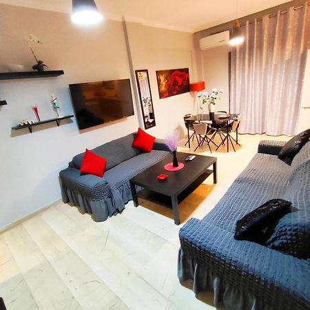 Marlen House Chania Chania  Ngoại thất bức ảnh