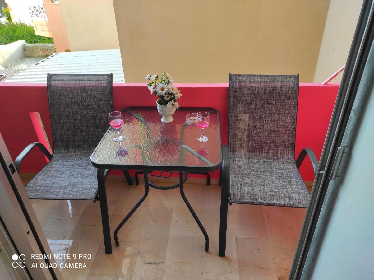 Marlen House Chania Chania  Ngoại thất bức ảnh