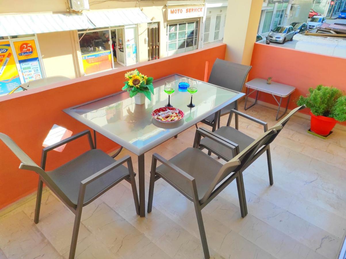 Marlen House Chania Chania  Ngoại thất bức ảnh