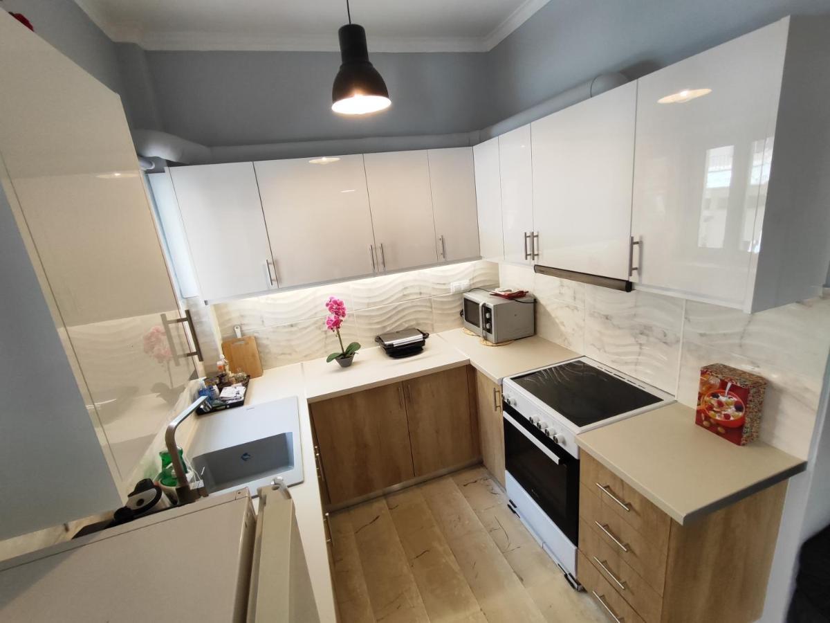 Marlen House Chania Chania  Ngoại thất bức ảnh