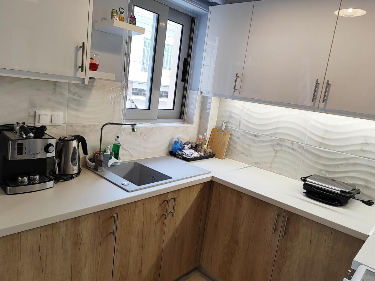 Marlen House Chania Chania  Ngoại thất bức ảnh
