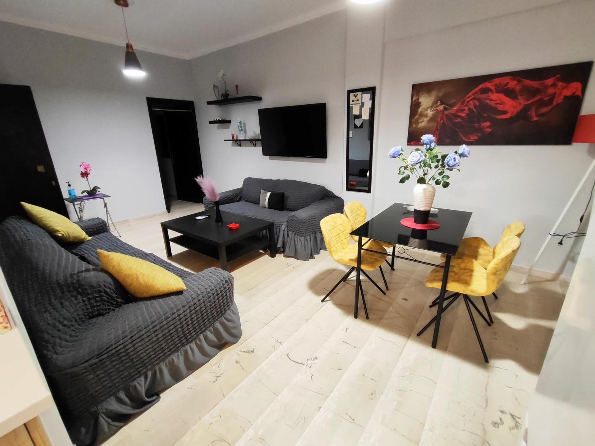 Marlen House Chania Chania  Ngoại thất bức ảnh