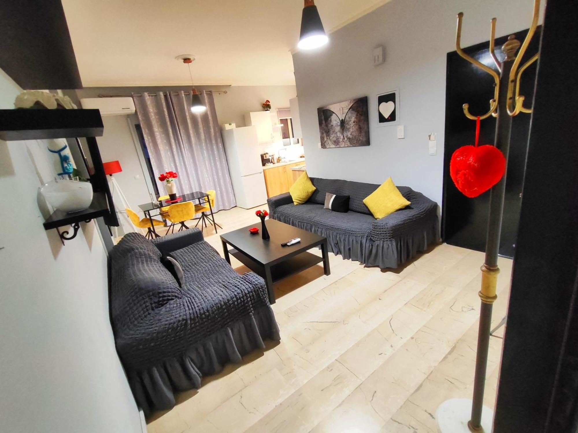 Marlen House Chania Chania  Ngoại thất bức ảnh