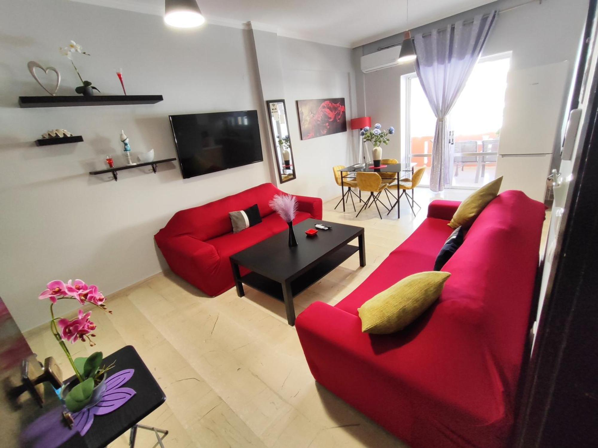 Marlen House Chania Chania  Ngoại thất bức ảnh