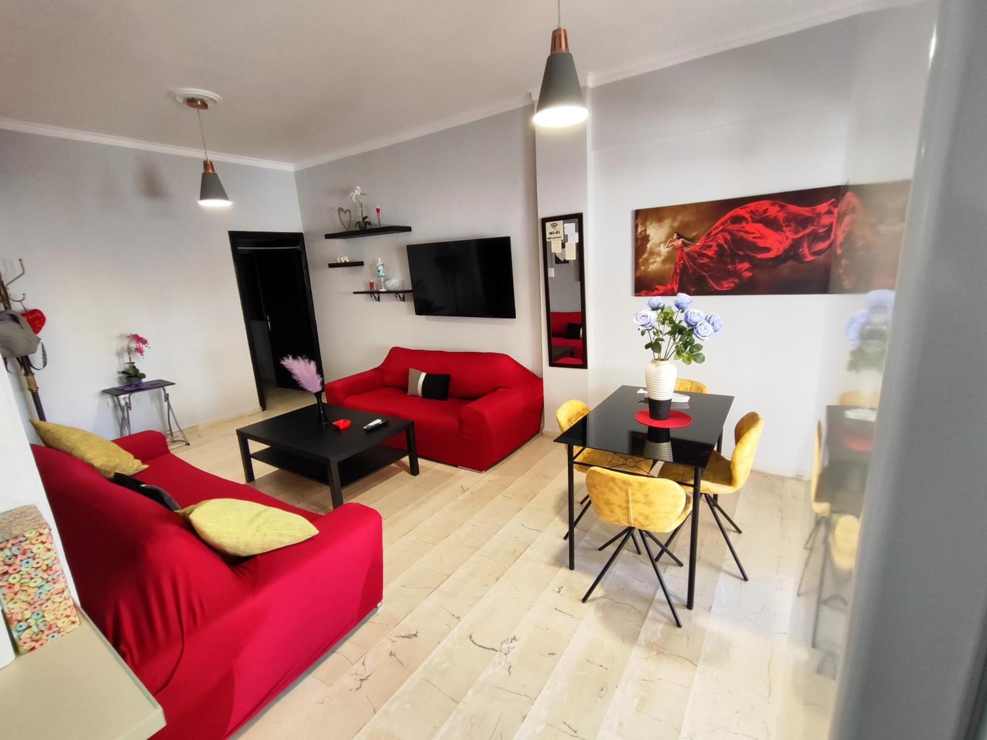 Marlen House Chania Chania  Ngoại thất bức ảnh