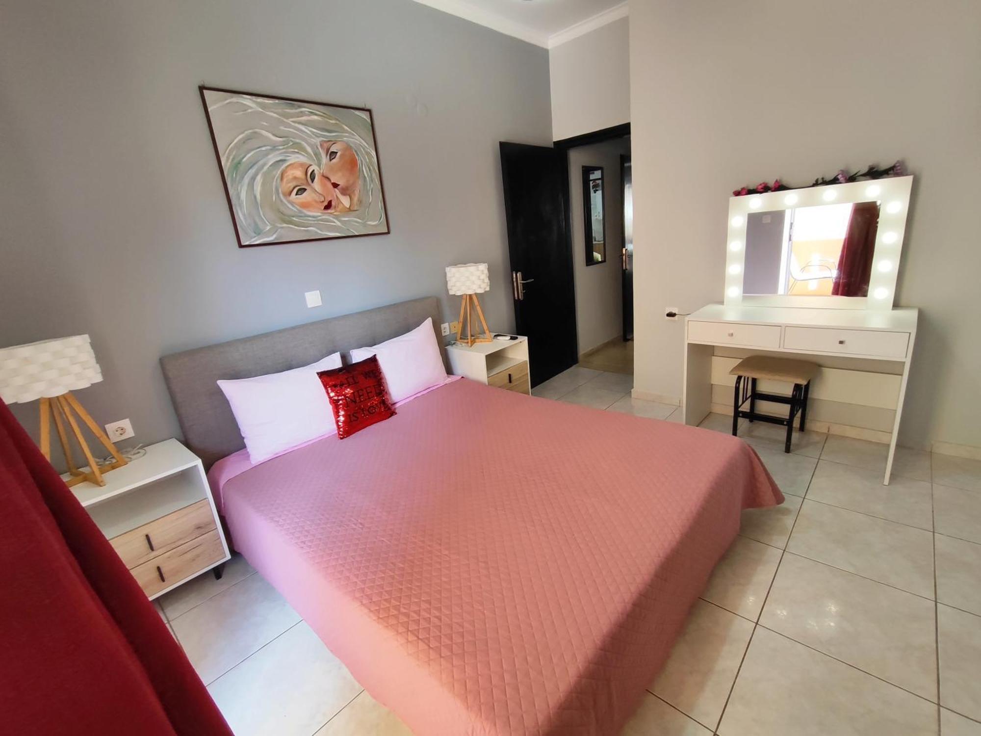 Marlen House Chania Chania  Ngoại thất bức ảnh