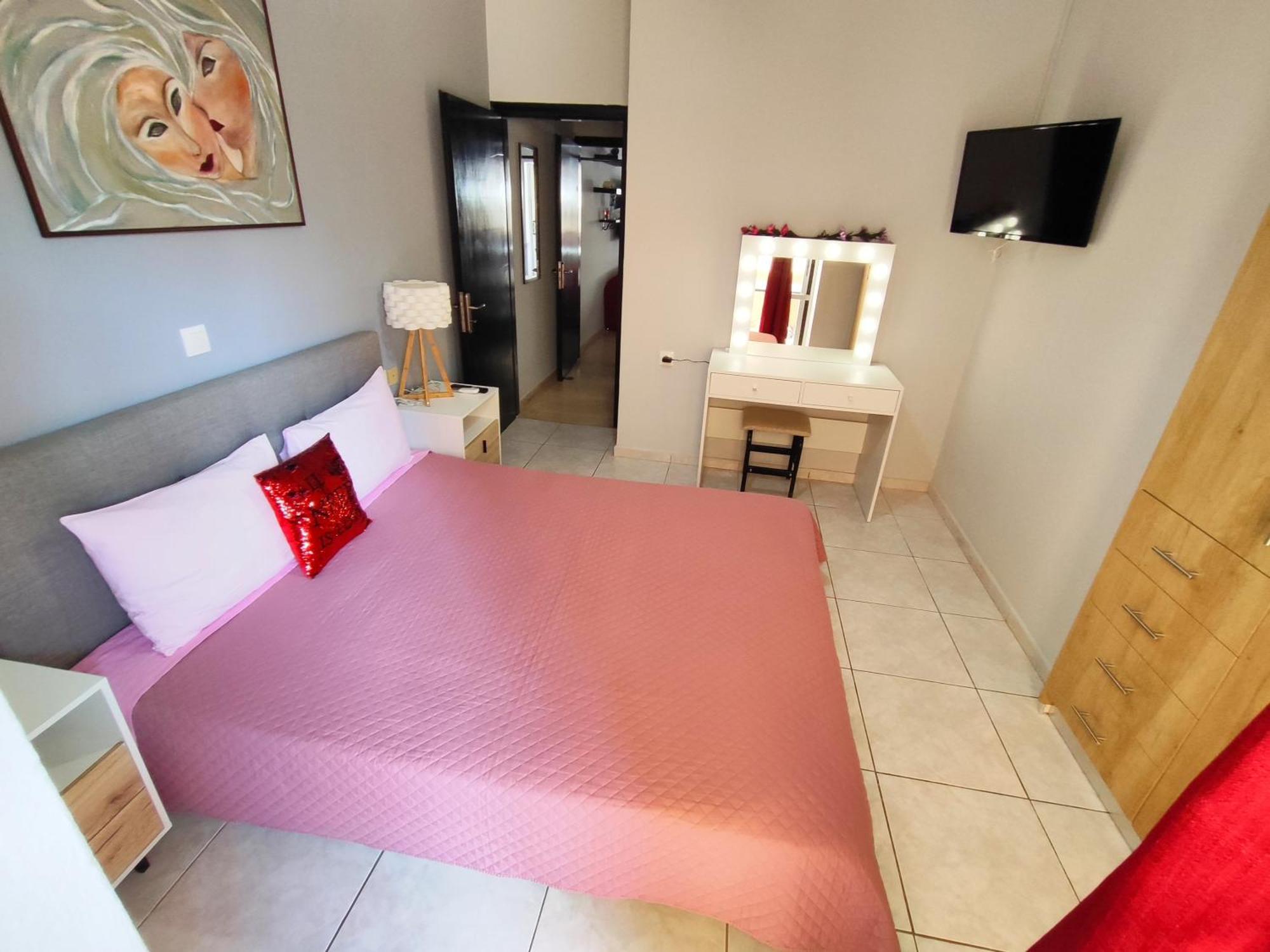 Marlen House Chania Chania  Ngoại thất bức ảnh
