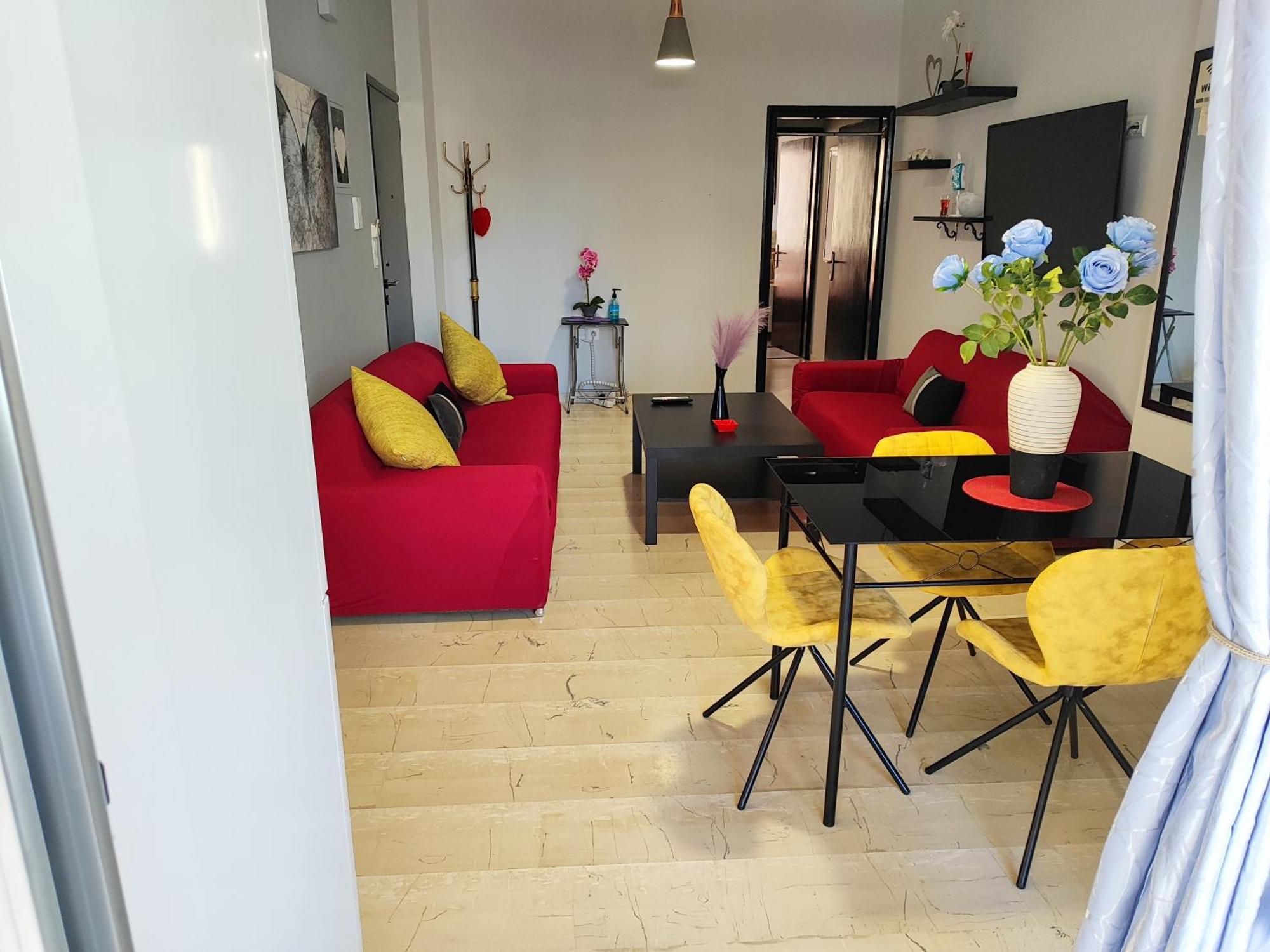 Marlen House Chania Chania  Ngoại thất bức ảnh