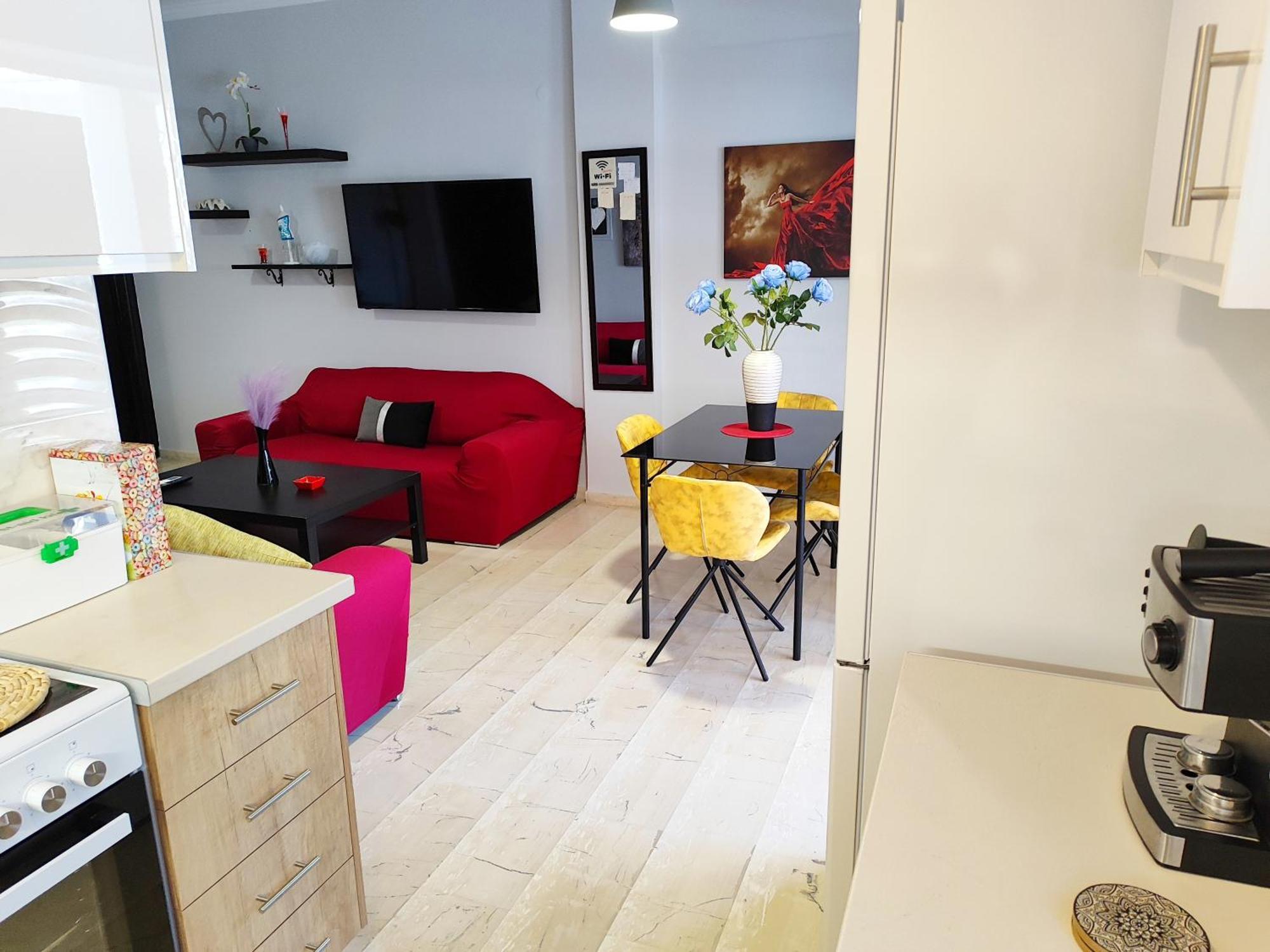 Marlen House Chania Chania  Ngoại thất bức ảnh