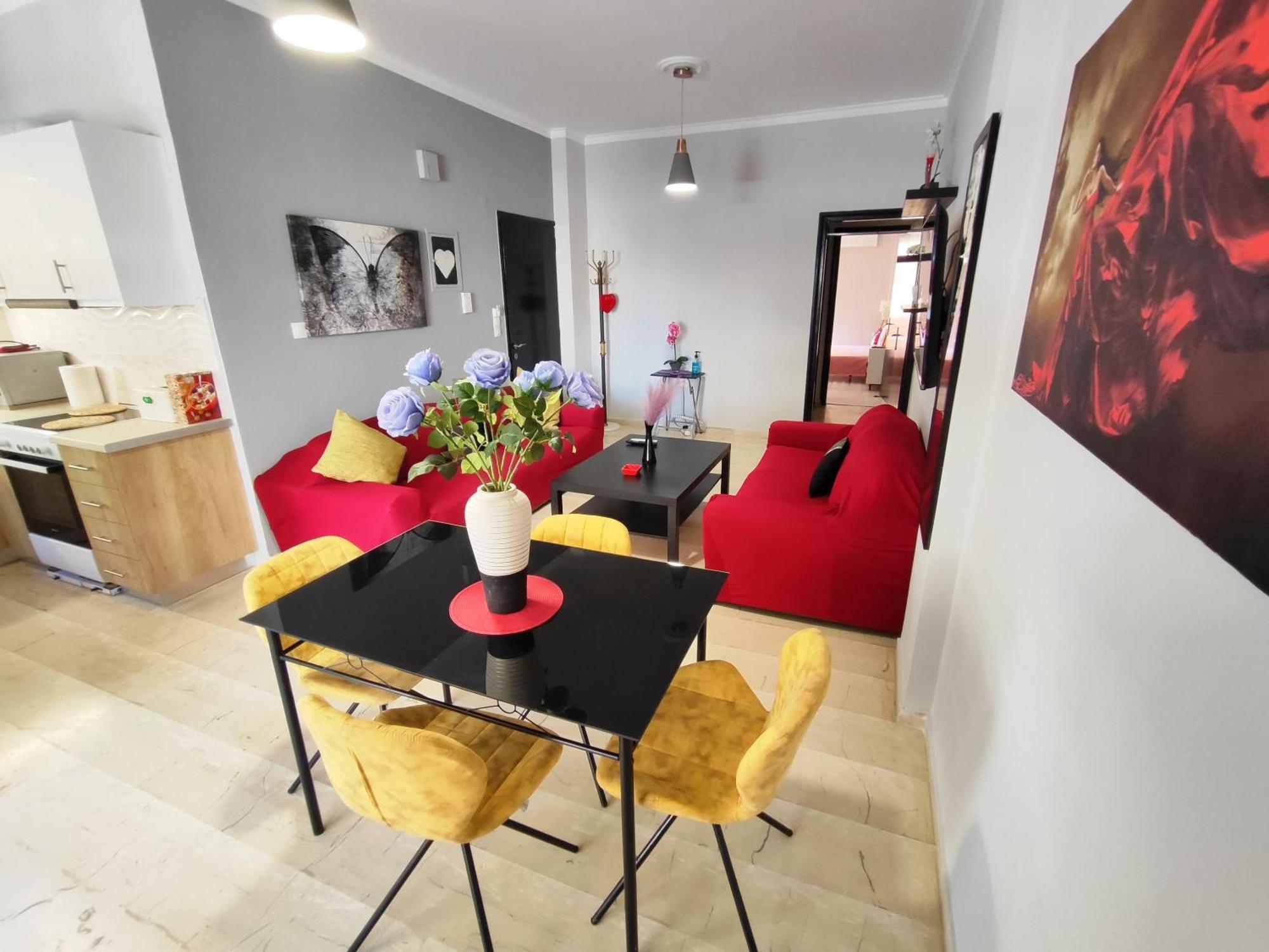 Marlen House Chania Chania  Ngoại thất bức ảnh