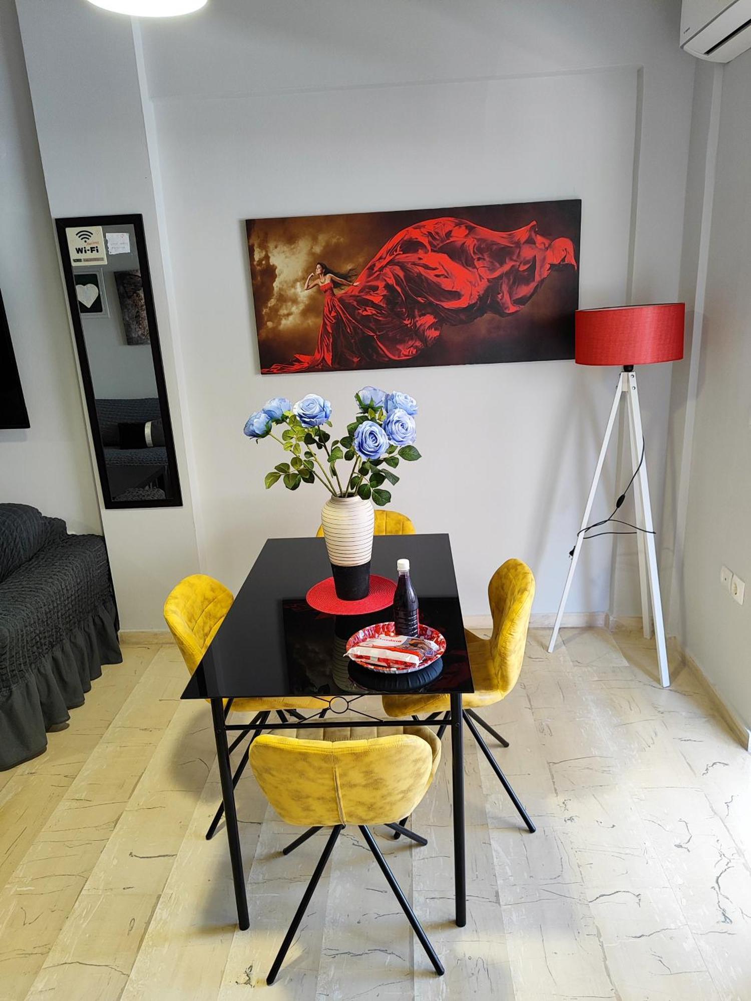 Marlen House Chania Chania  Ngoại thất bức ảnh
