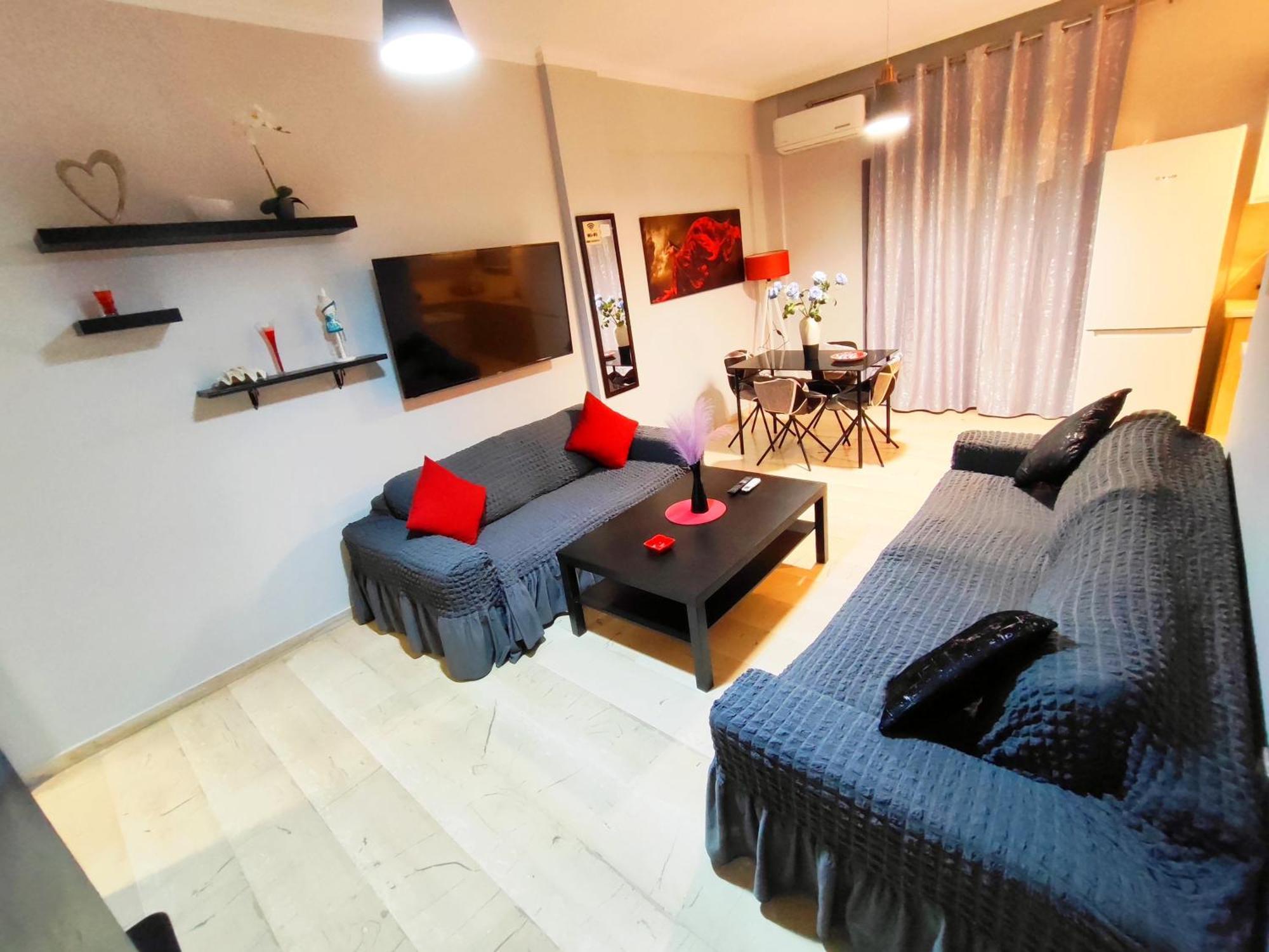 Marlen House Chania Chania  Ngoại thất bức ảnh